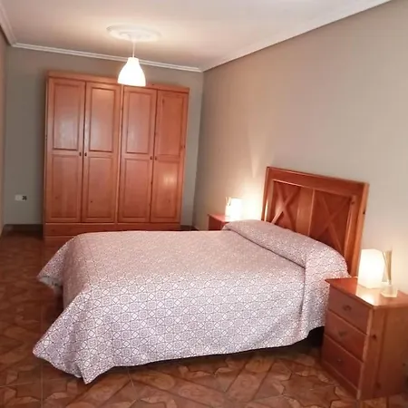 Vivienda Vacacional Alba Marinas Pravia Extérieur photo