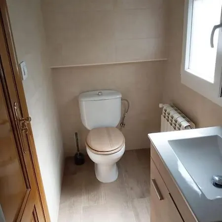 Vivienda Vacacional Alba Marinas Pravia Extérieur photo