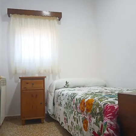 Vivienda Vacacional Alba Marinas Pravia Extérieur photo
