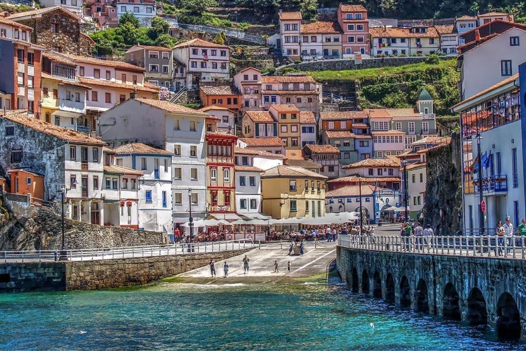 Alba Marinas Hébergement de vacances