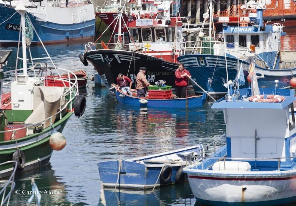 Alba Marinas Hébergement de vacances *